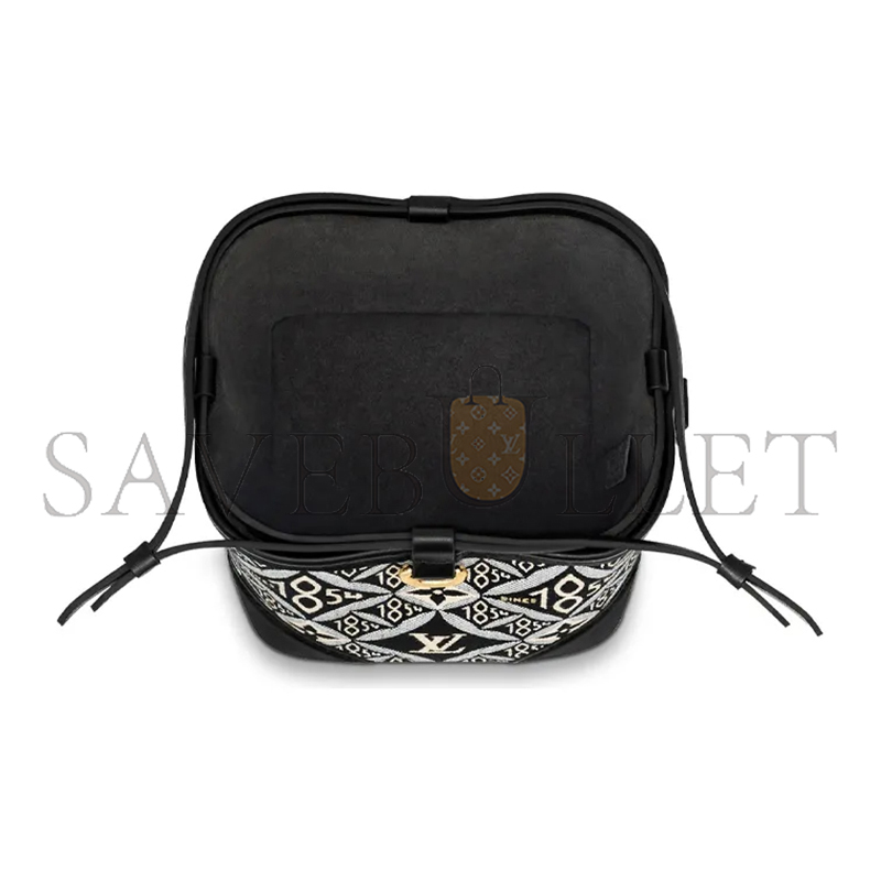 LOUIS VUITTON NOÉ PURSE M69973 (12*11.5*11.5cm)